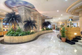 Luxury Hotels in Fujairah